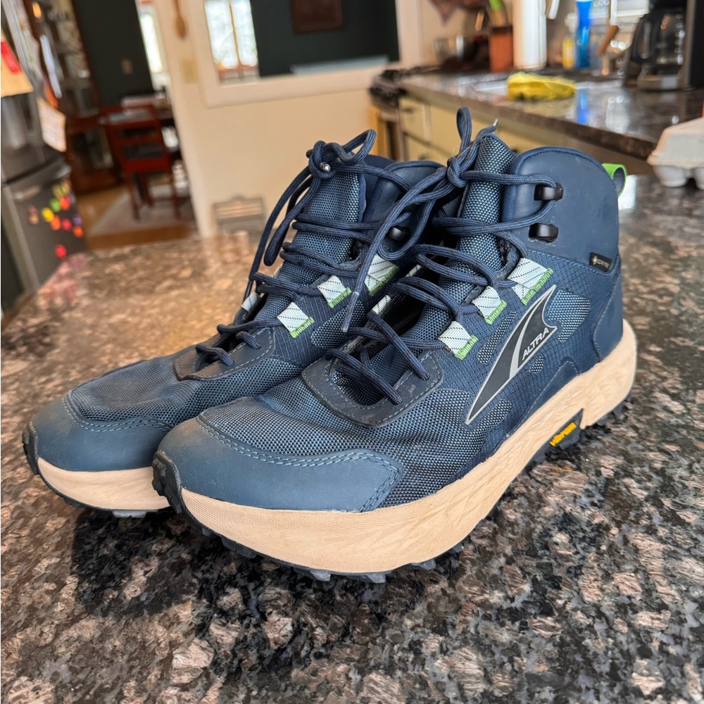 Altra Timp GTX Women’s Hiking Boots